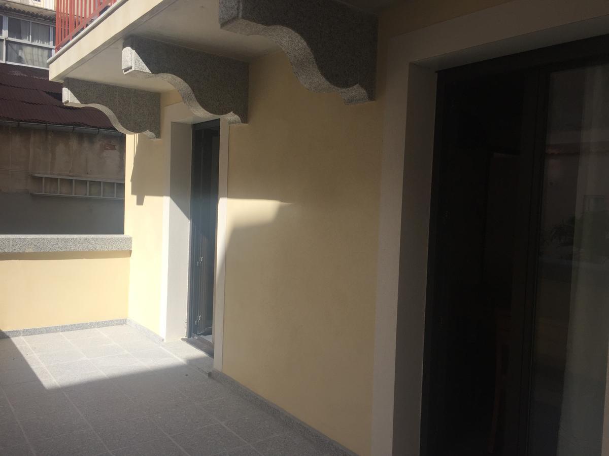 Residence Kalliste Ajaccio  Exterior foto