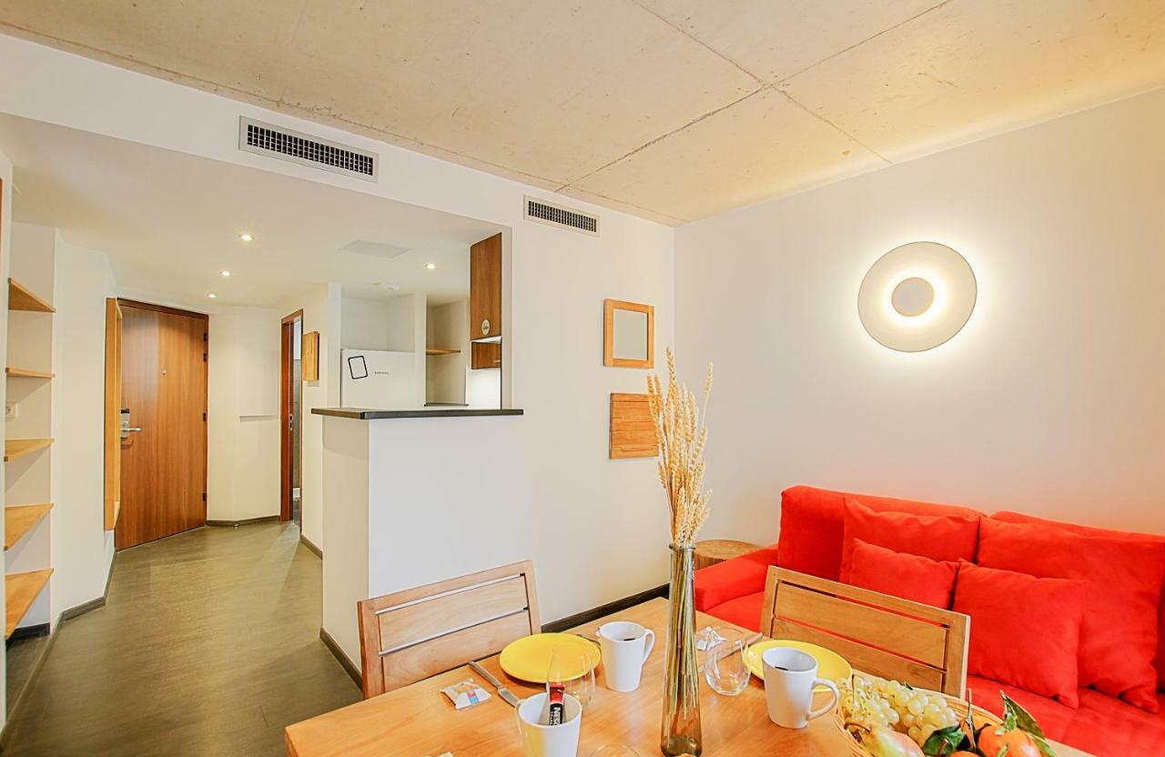 Residence Kalliste Ajaccio  Exterior foto